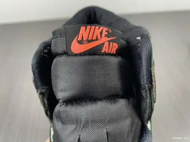 Rep Kickmax DH3097-001 High 1 Hand OG Crafted Air Jordan 0510